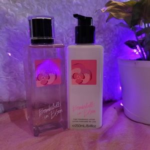 🌸🛍🌸VS BOMBSHELLS IN BLOOM SET! 2/$20🌸🛍🌸